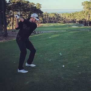 Meet your Posher, Spencer